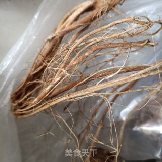 五指毛桃鸽子汤的做法步骤：6