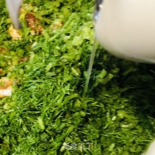 茴香饺子的做法步骤：13