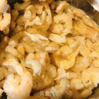 茴香饺子的做法步骤：7