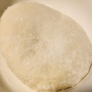茴香饺子的做法步骤：4