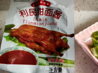辣炒花蛤的做法步骤：3