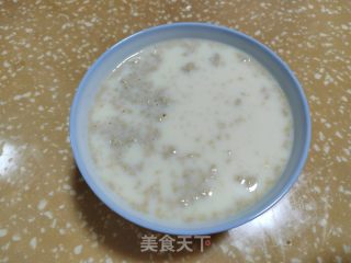 炼乳馒头的做法步骤：2