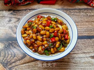 黄豆辣酱的做法步骤：16