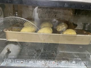 肉松面包的做法步骤：13