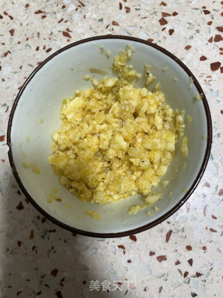 蒜蓉面包的做法步骤：15
