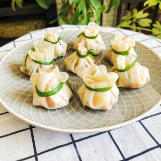 四喜福袋的做法