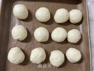 蒜蓉面包的做法步骤：13