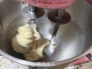 蒜蓉面包的做法步骤：7
