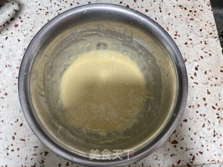 蒜蓉面包的做法步骤：4