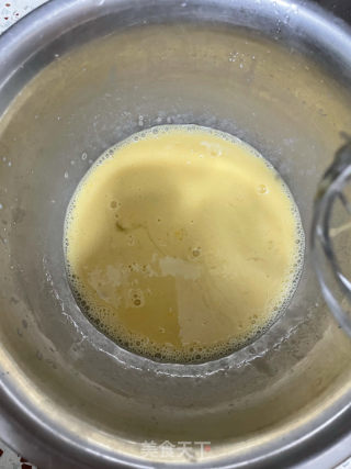 蒜蓉面包的做法步骤：2