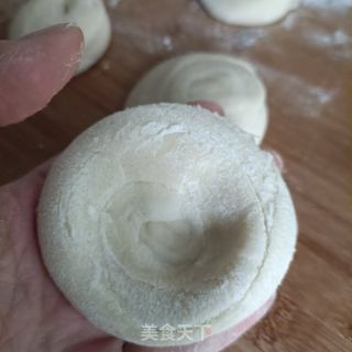 牡丹鲜花饼的做法步骤：25
