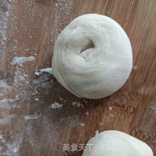 牡丹鲜花饼的做法步骤：24