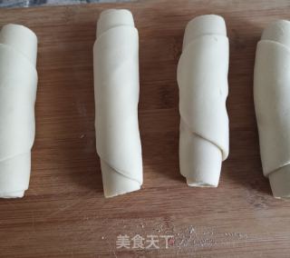 牡丹鲜花饼的做法步骤：20