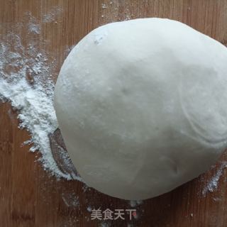 牡丹鲜花饼的做法步骤：15