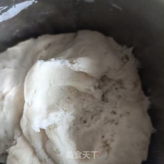 牡丹鲜花饼的做法步骤：14