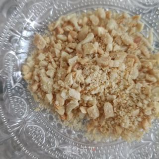 牡丹鲜花饼的做法步骤：11