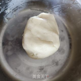 牡丹鲜花饼的做法步骤：8