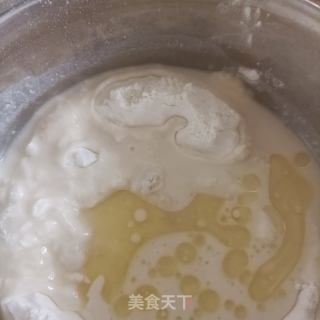 牡丹鲜花饼的做法步骤：4