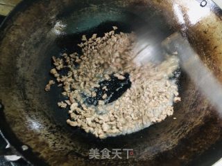 香菇牛肉酱的做法步骤：7