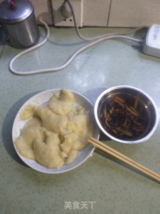 蒸土豆饼的做法
