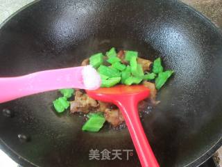 苦瓜仔排的做法步骤：9