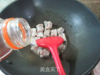 苦瓜仔排的做法步骤：6