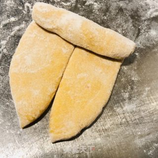 红薯花样馒头的做法步骤：19