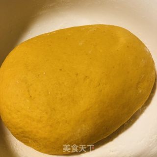红薯花样馒头的做法步骤：15