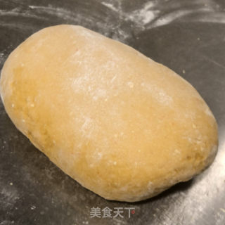 红薯花样馒头的做法步骤：9