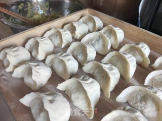 西葫芦鸡蛋蒸饺的做法步骤：13
