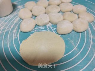 西葫芦鸡蛋蒸饺的做法步骤：11
