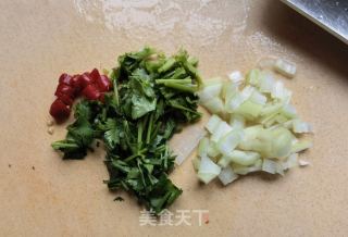 西红柿豆芽蛋花汤的做法步骤：11