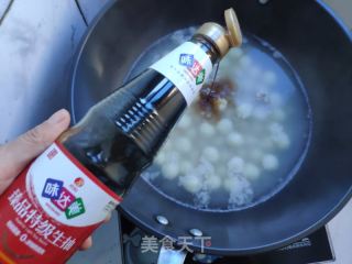 羹团子的做法步骤：5