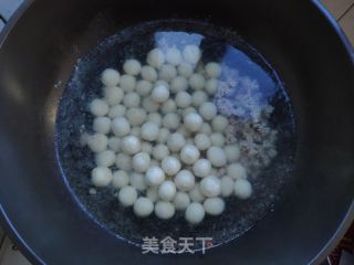羹团子的做法步骤：4