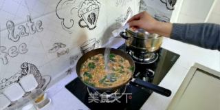 三鲜汤面条的做法步骤：12