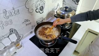 三鲜汤面条的做法步骤：9