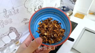 三鲜汤面条的做法步骤：5