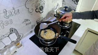 三鲜汤面条的做法步骤：4