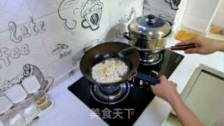 三鲜汤面条的做法步骤：2