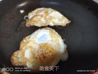 醋溜鸡蛋的做法步骤：1
