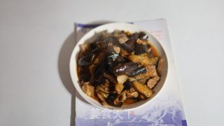 红烧茄子的做法步骤：5