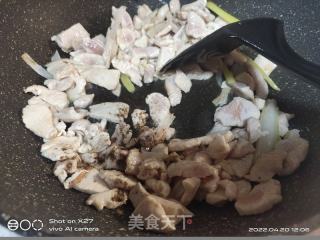 红烧茄子的做法步骤：2