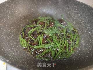 葱油拌面的做法步骤：5