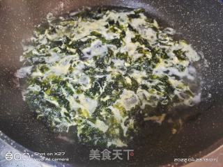 紫菜蛋花汤的做法步骤：4