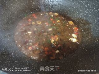 凉拌皮蛋的做法步骤：2