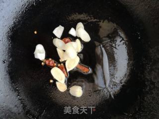 三七叶烧豆腐的做法步骤：4