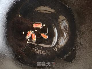 三七叶烧豆腐的做法步骤：3