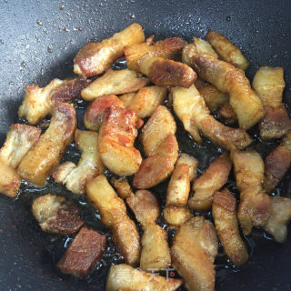 笋干烧肉的做法步骤：8