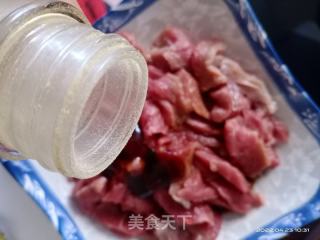 牙签牛肉的做法步骤：4