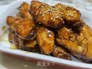 可乐鸡翅的做法